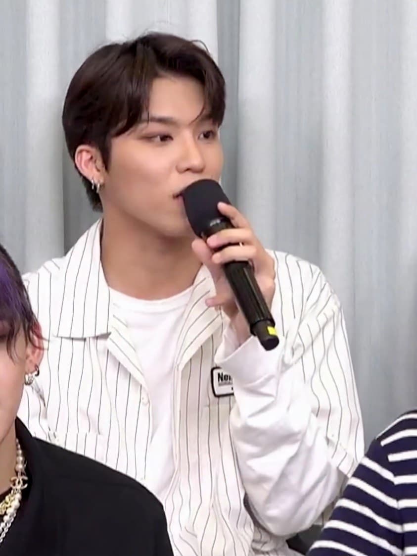 Jeongwoo