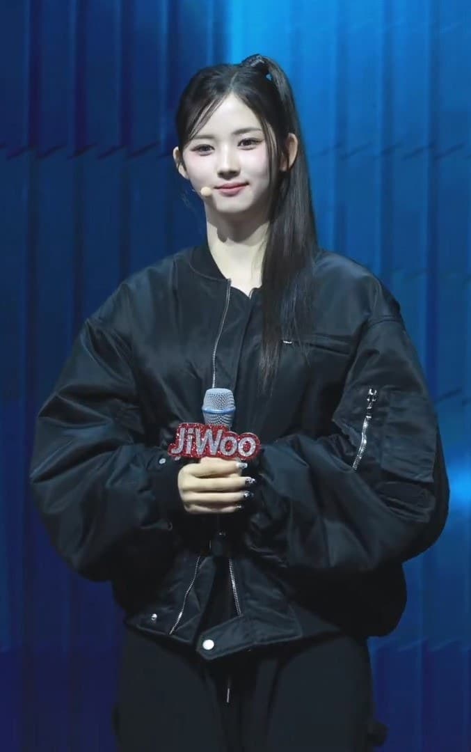 JiWoo