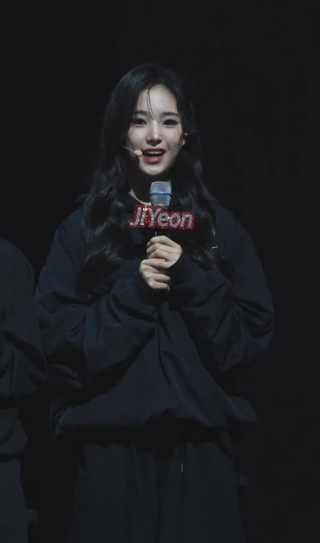 JiYeon