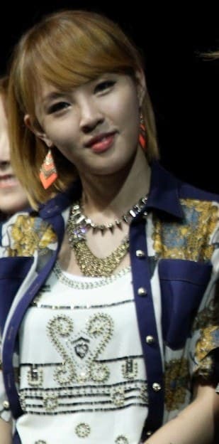 Jiyoon