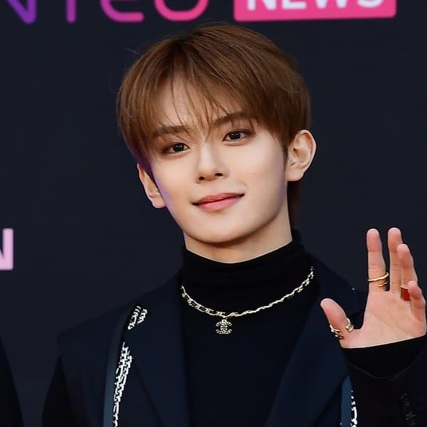 Kangmin