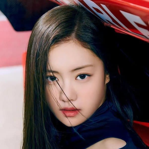 Kim Garam