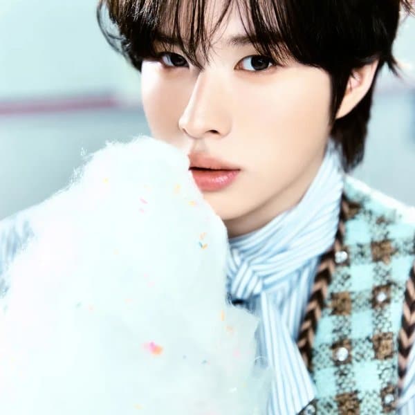 Kyungmin