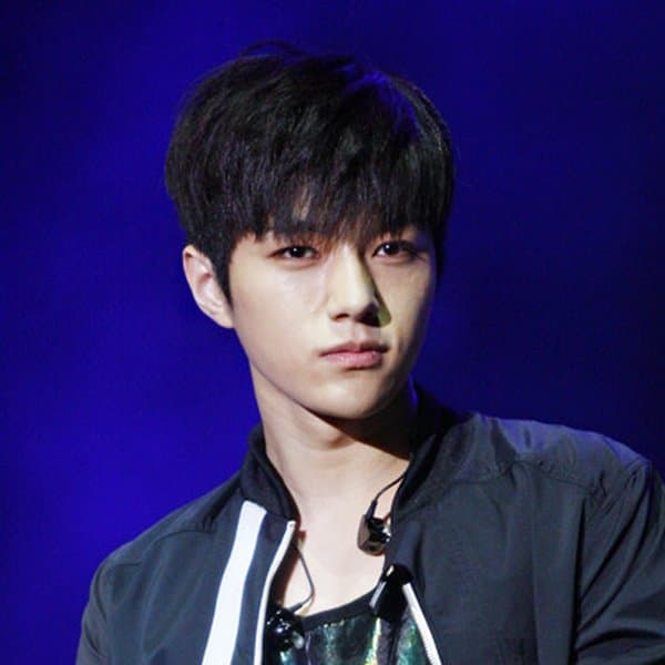 L / Myungsoo  / (명수)