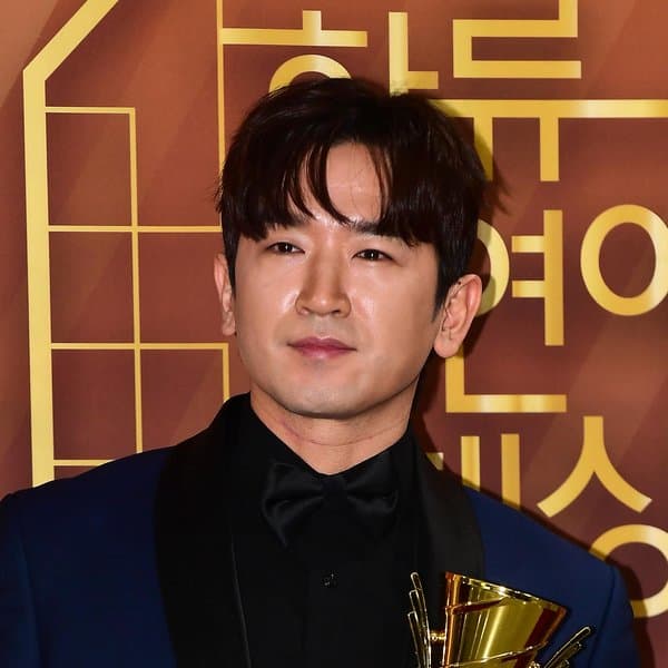 Lee Min Woo