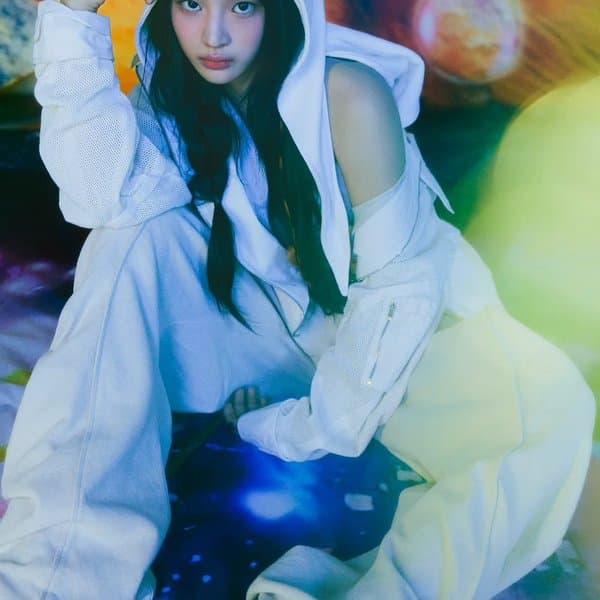 Minji