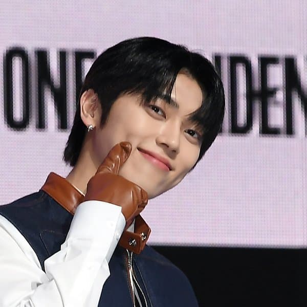 Minkyun  [formerly MK (엠케이)]