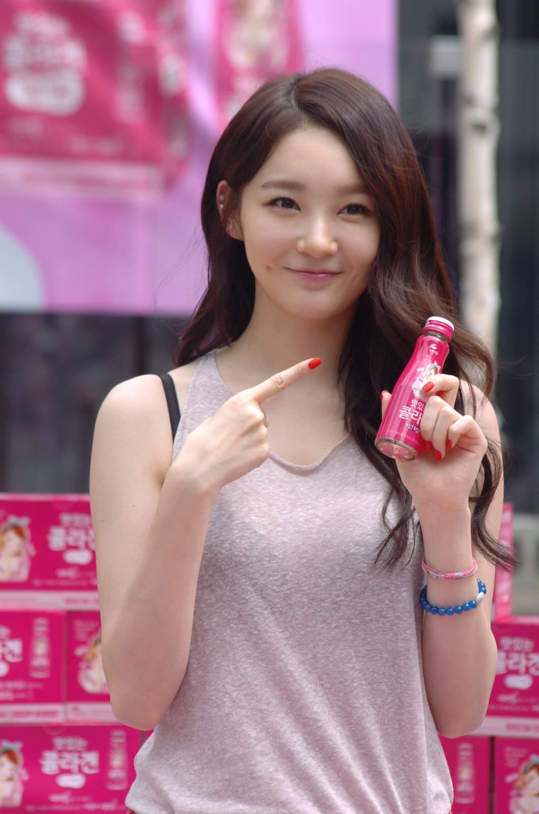 Minkyung