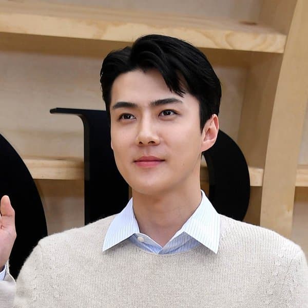 Sehun