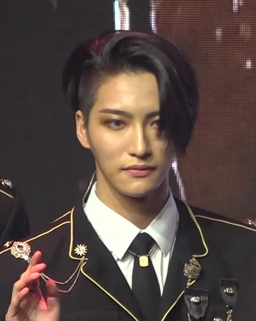 Seonghwa