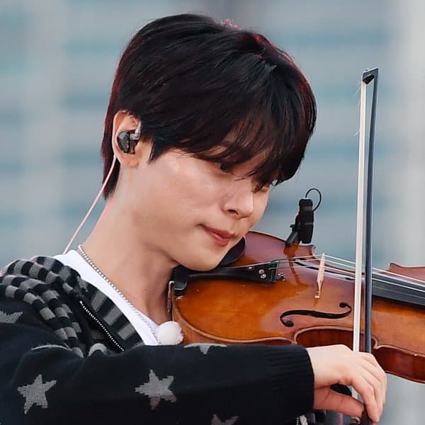 Shin Yechan