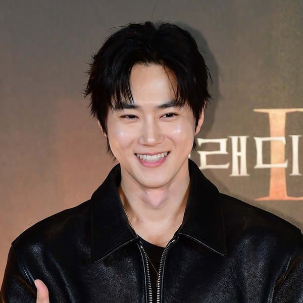 Suho