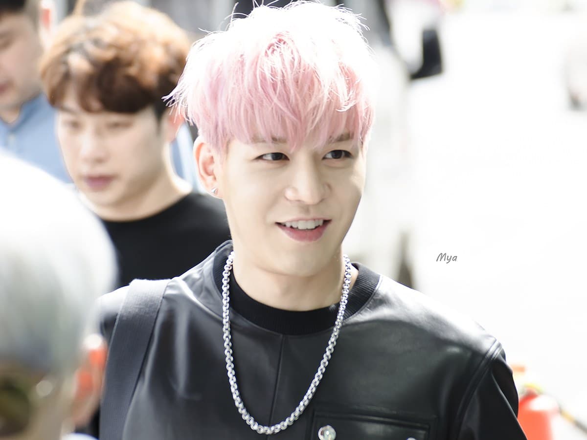 Sunghoon
