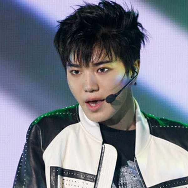 Sungjong