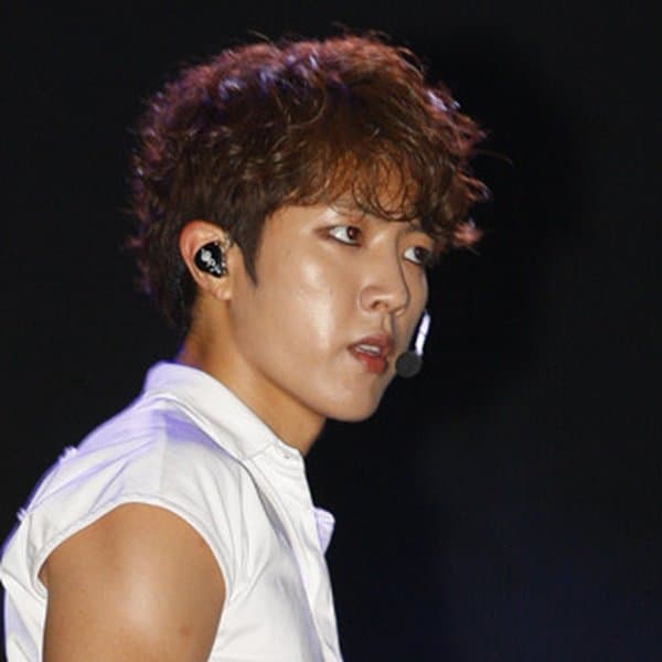 Sungyeol