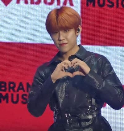 Woojin
