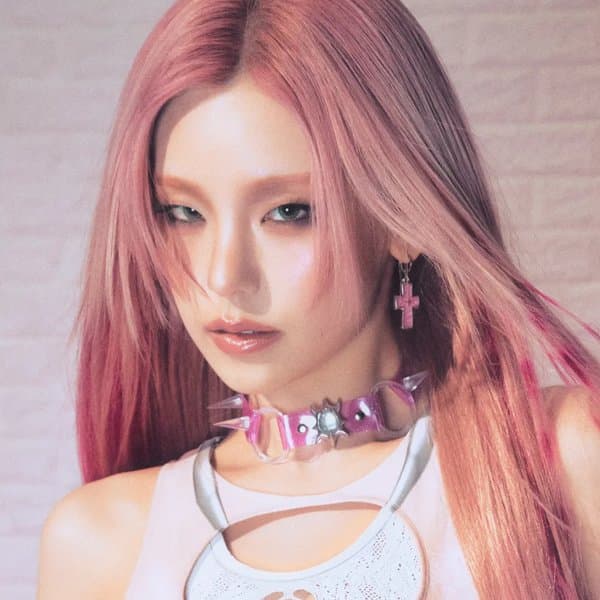 Yeji