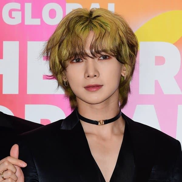 Yeosang