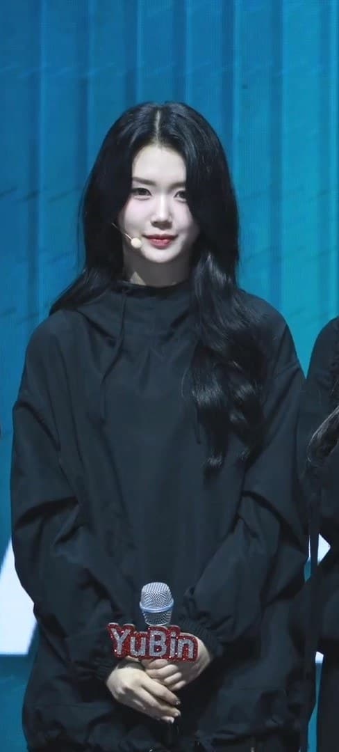 YuBin