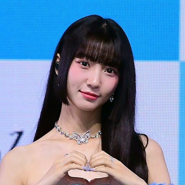 Yubin  [formerly known as Binnie (비니)]