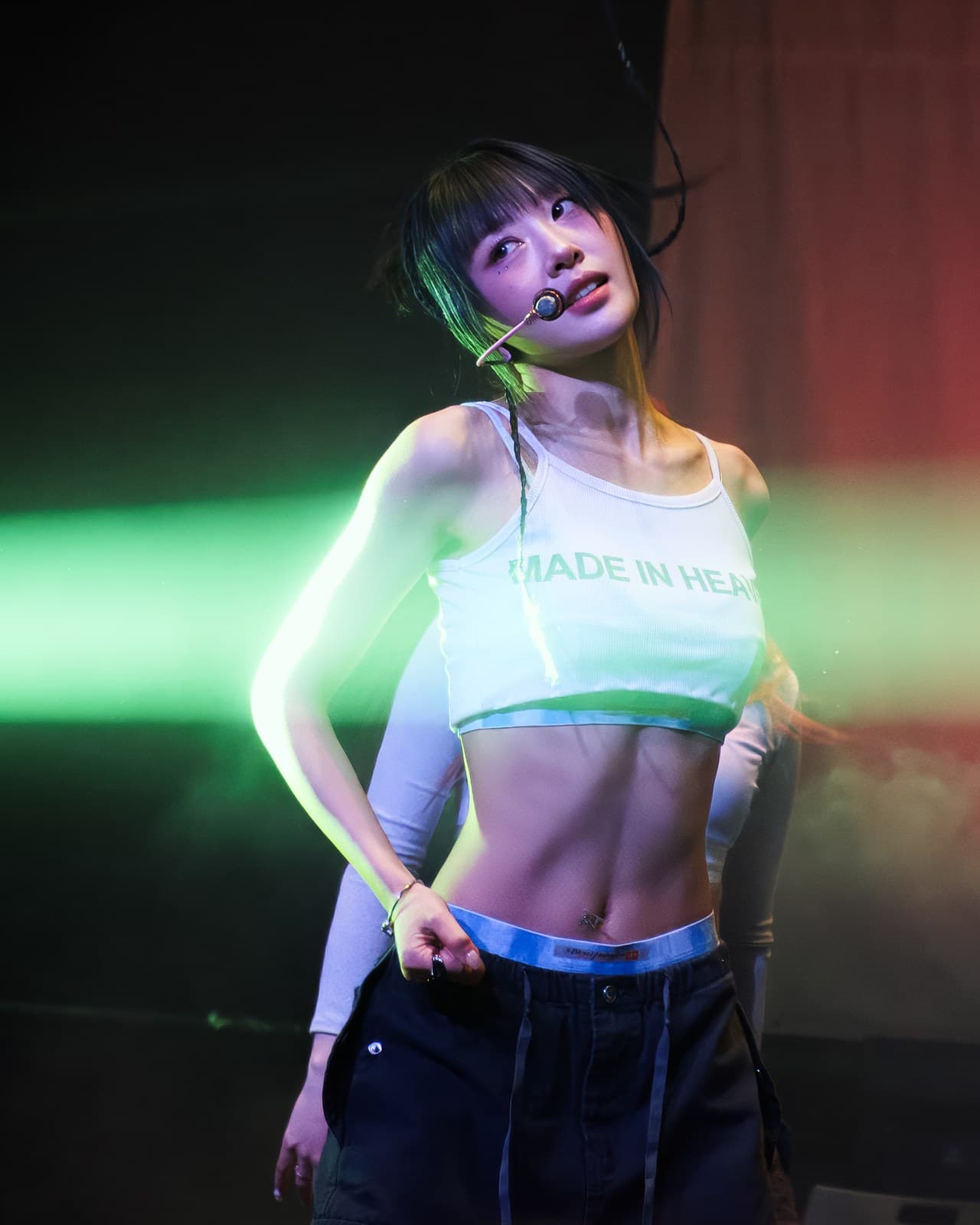 Yves
