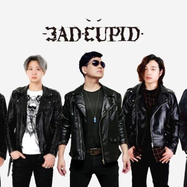 BADCUPID
