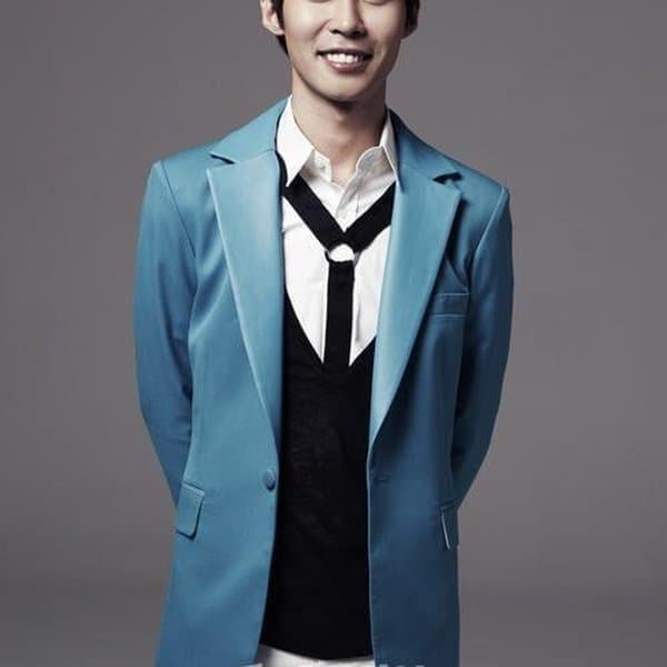 Baek Chan