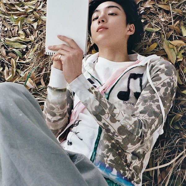 Baek Junhyuk