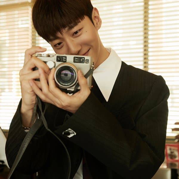 Bang Yongguk