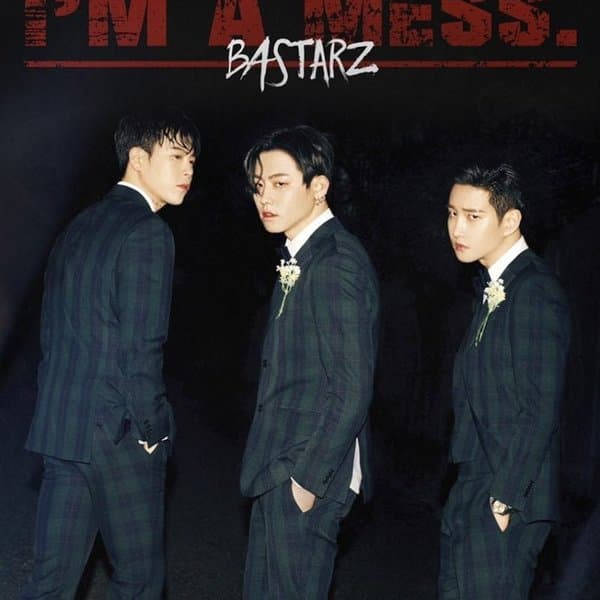 Block B Bastarz