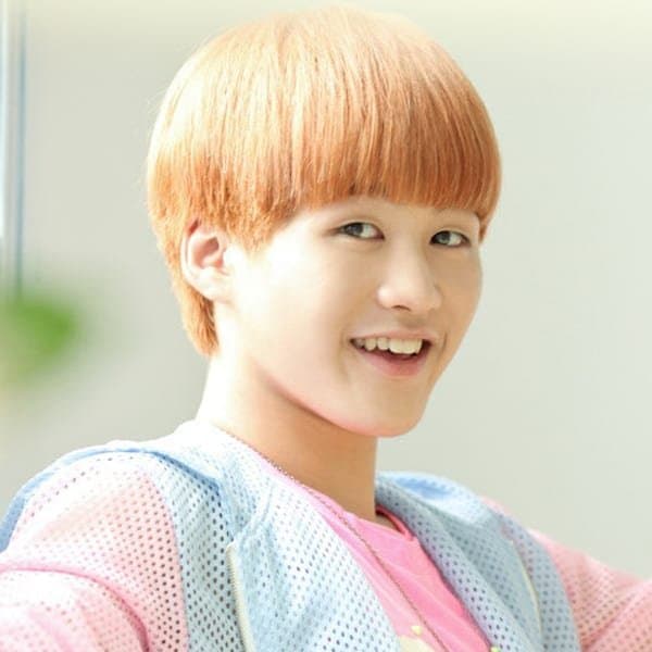 Bokeun
