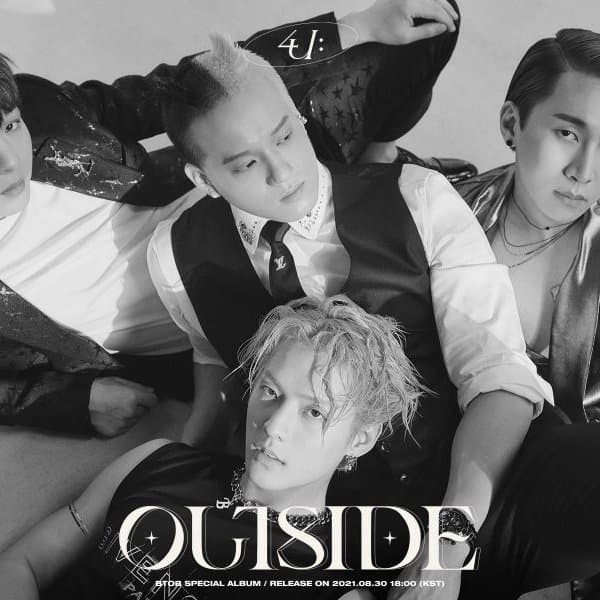 BTOB 4U