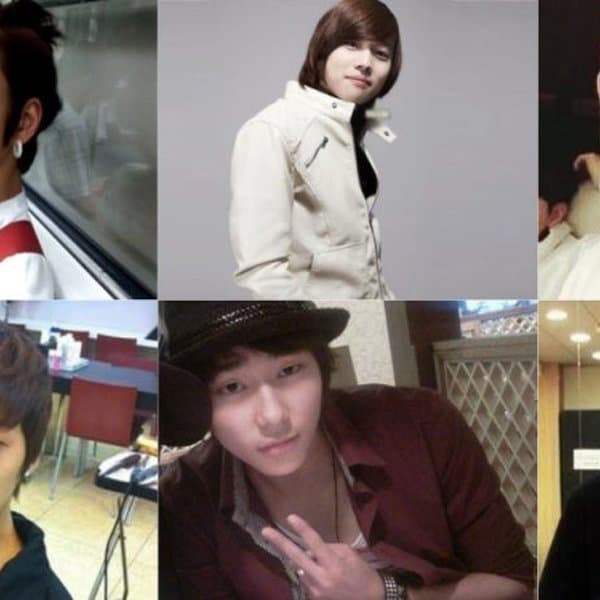 Cancelled YG Entertainment 3rd Generation Boy Group