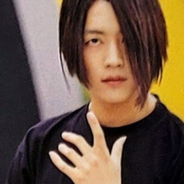 Cha Heeyoung