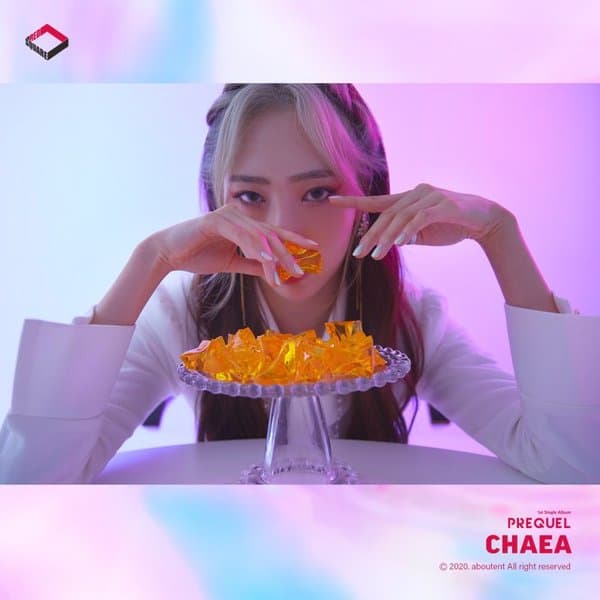 ChaeA