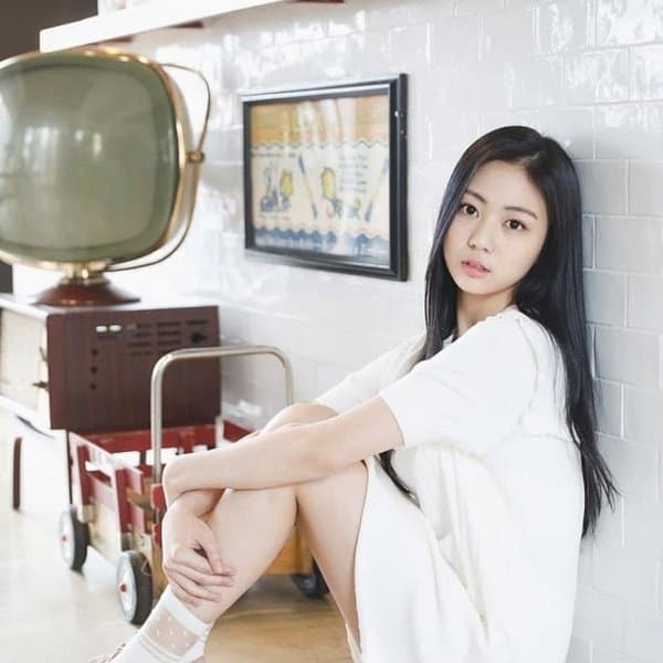 Chaehyun