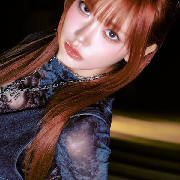 Chaei
