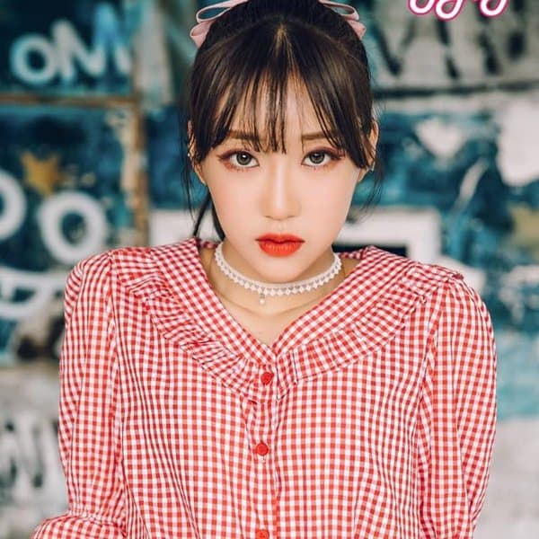Chaeni