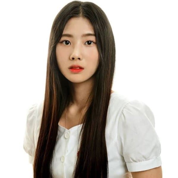Chaeryun