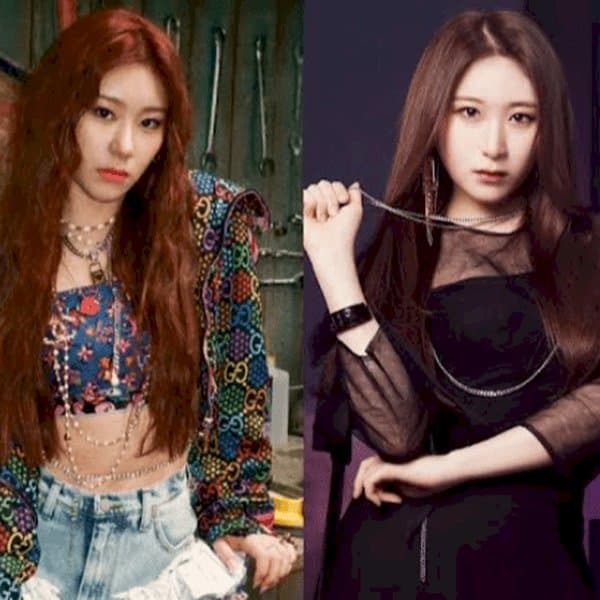 ChaeSisters