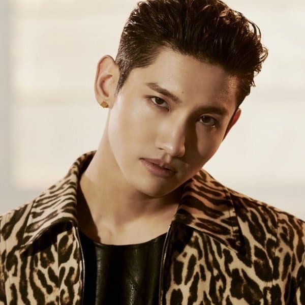Changmin (TVXQ) Facts and