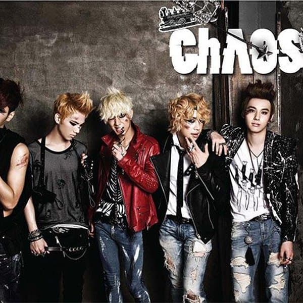 ChAOS