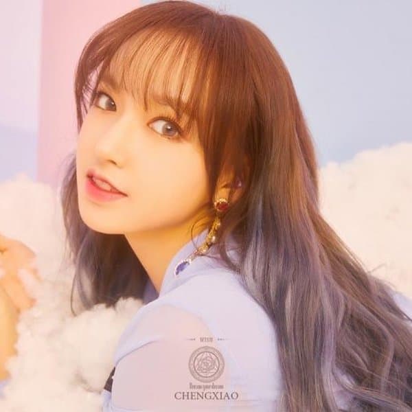 Cheng Xiao