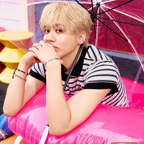 Chunji