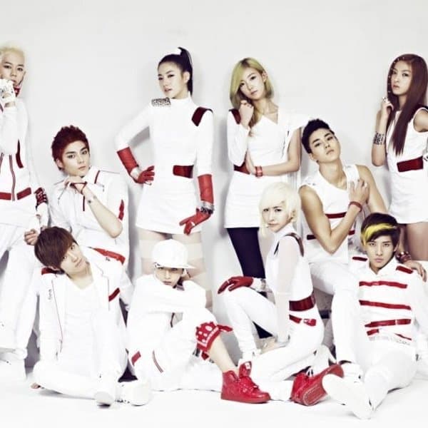 Co-ed School