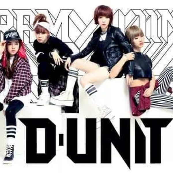 D-UNIT