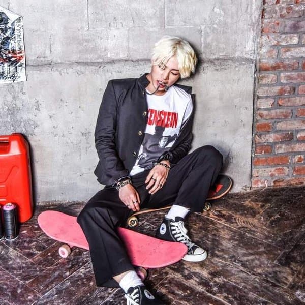Daeil