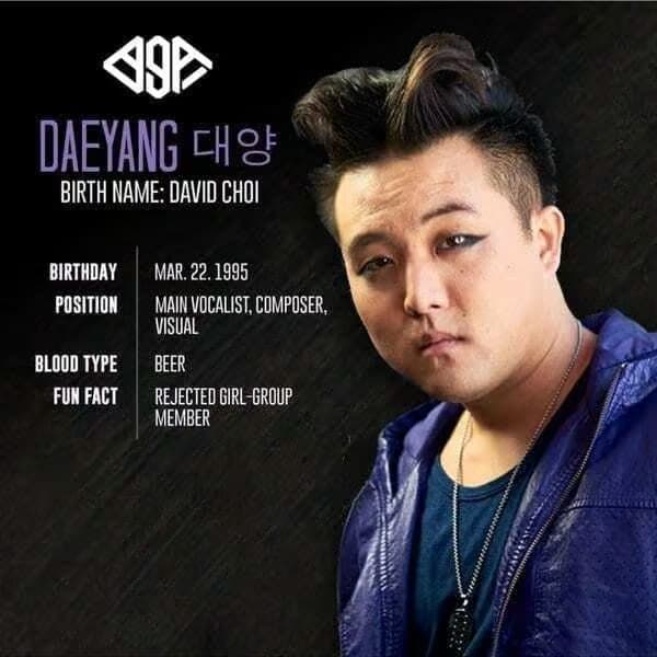 Daeyang