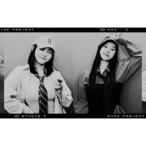 DAHAE X DOHEE (DIAWINGS