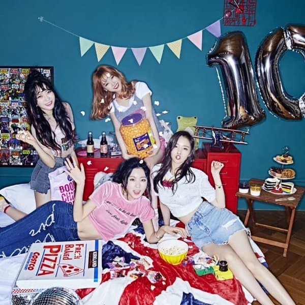 Dal Shabet